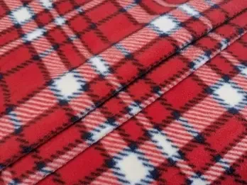 Новогодний (рождественский) носок своими руками